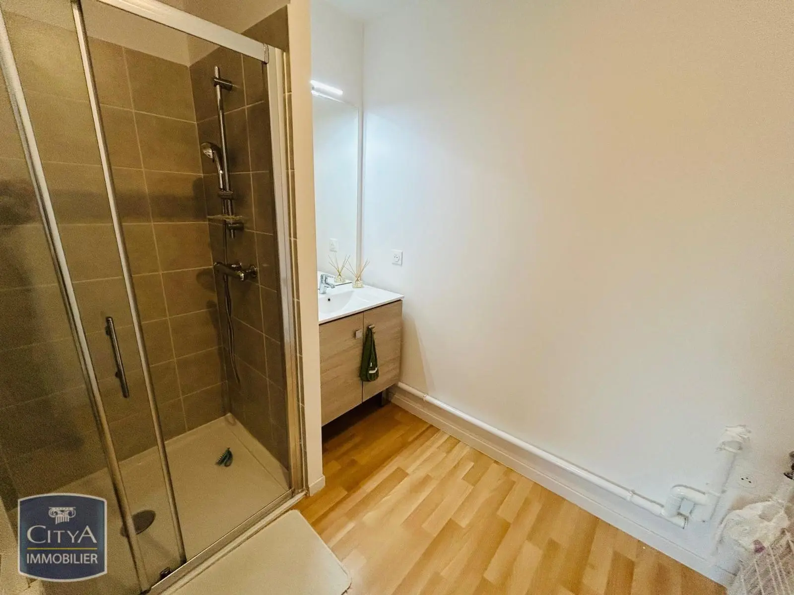 Photo 7 Appartement 2 pièces