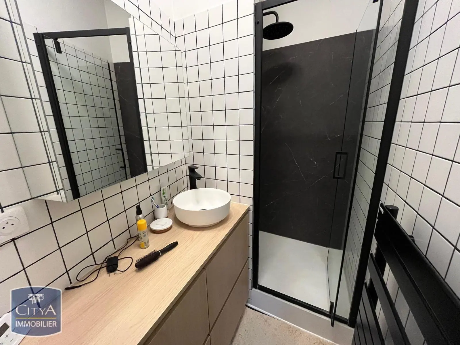 Photo 4 Appartement 2 pièces 39.02m²