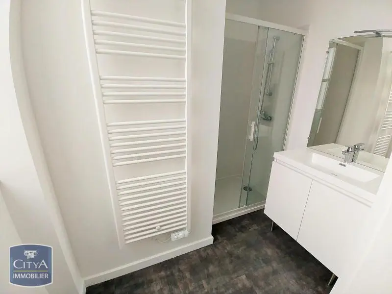 Photo 4 Appartement 2 pièces 45.3m²