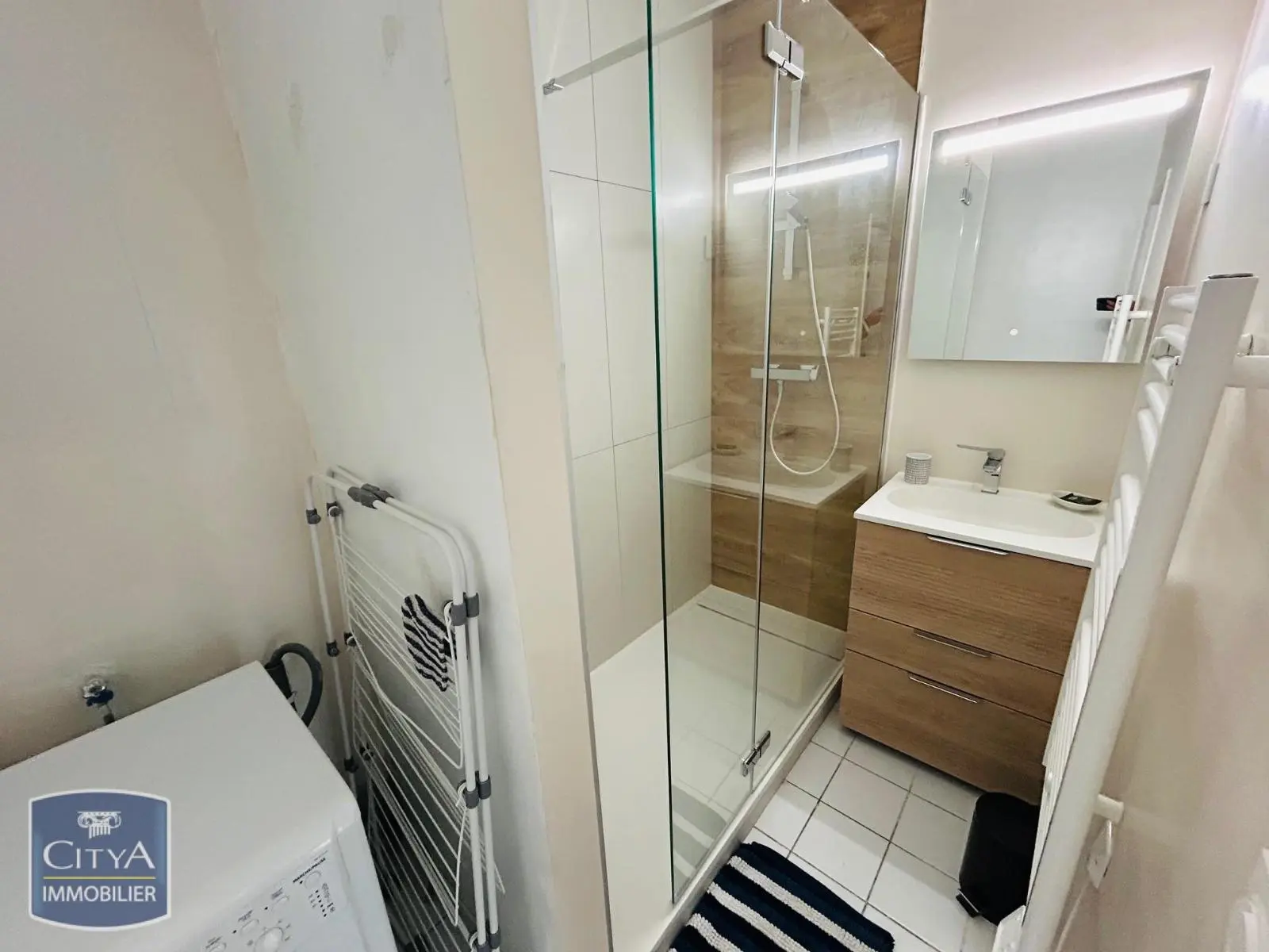 Photo 6 Appartement 2 pièces 47.17m²