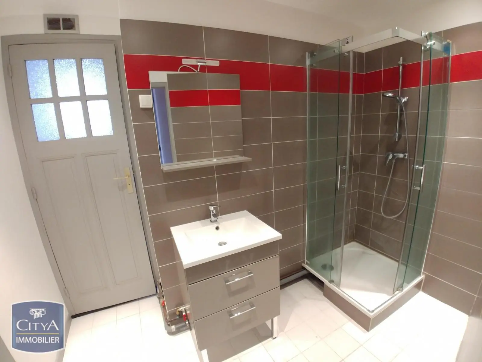 Photo 4 Appartement 2 pièces 29.38m²