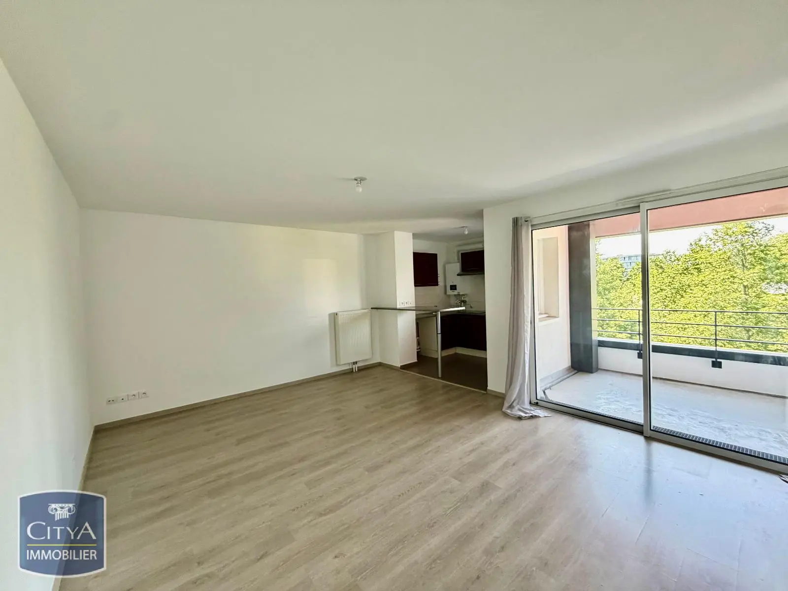 Photo 1 Appartement 2 pièces 53.27m²