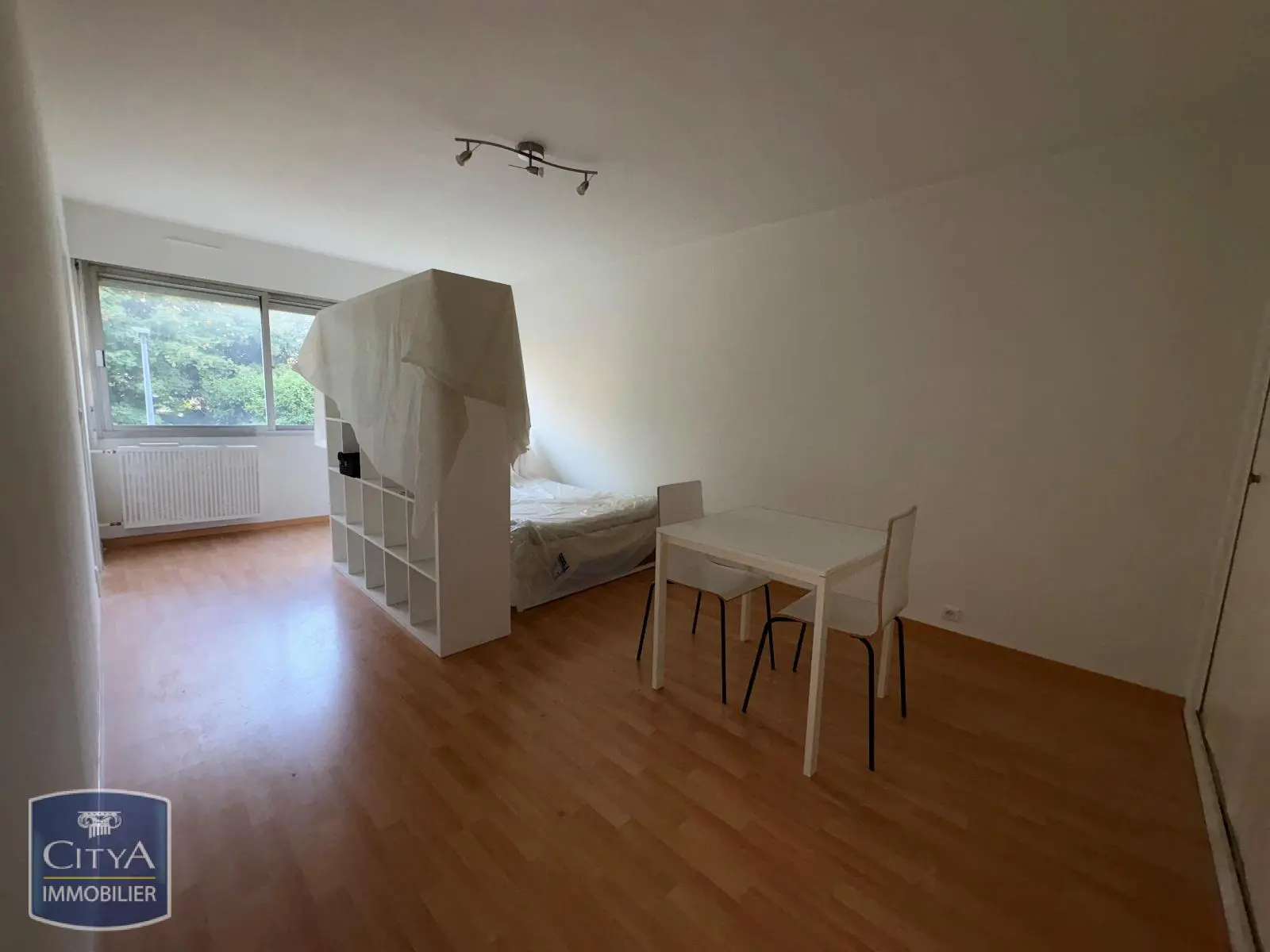 Photo 2 Appartement 1 pièce 34.25m²