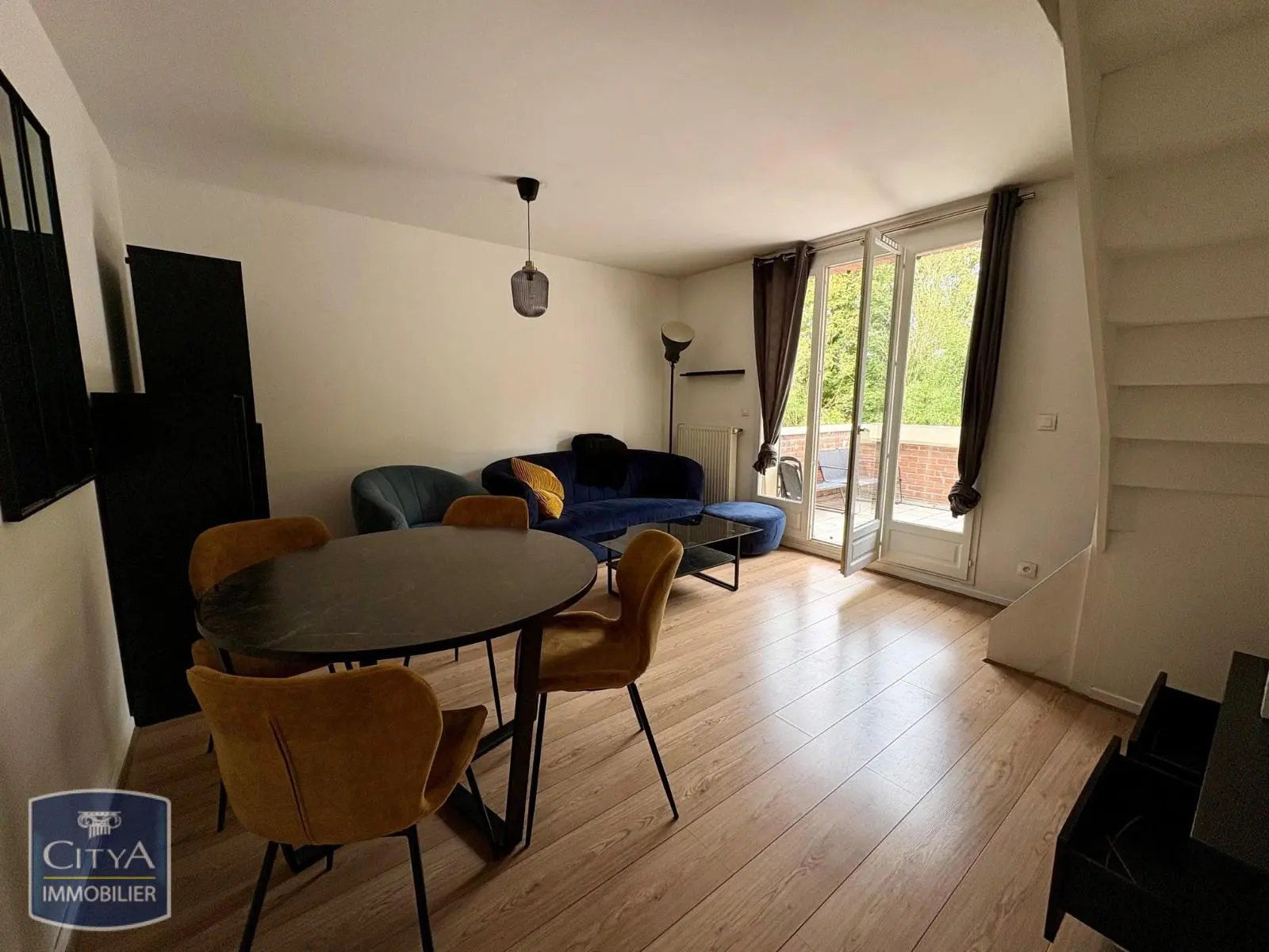 Photo 1 appartement Loos