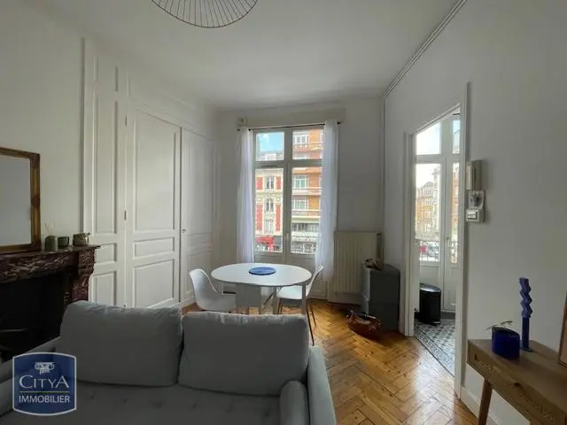 Photo 2 Appartement 3 pièces 59.58m²