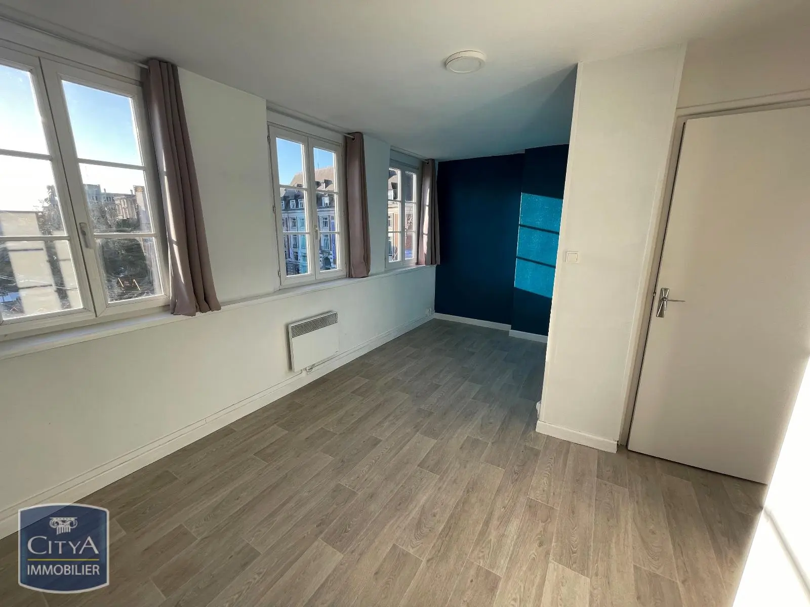 Photo 2 Appartement 1 pièce 23m²