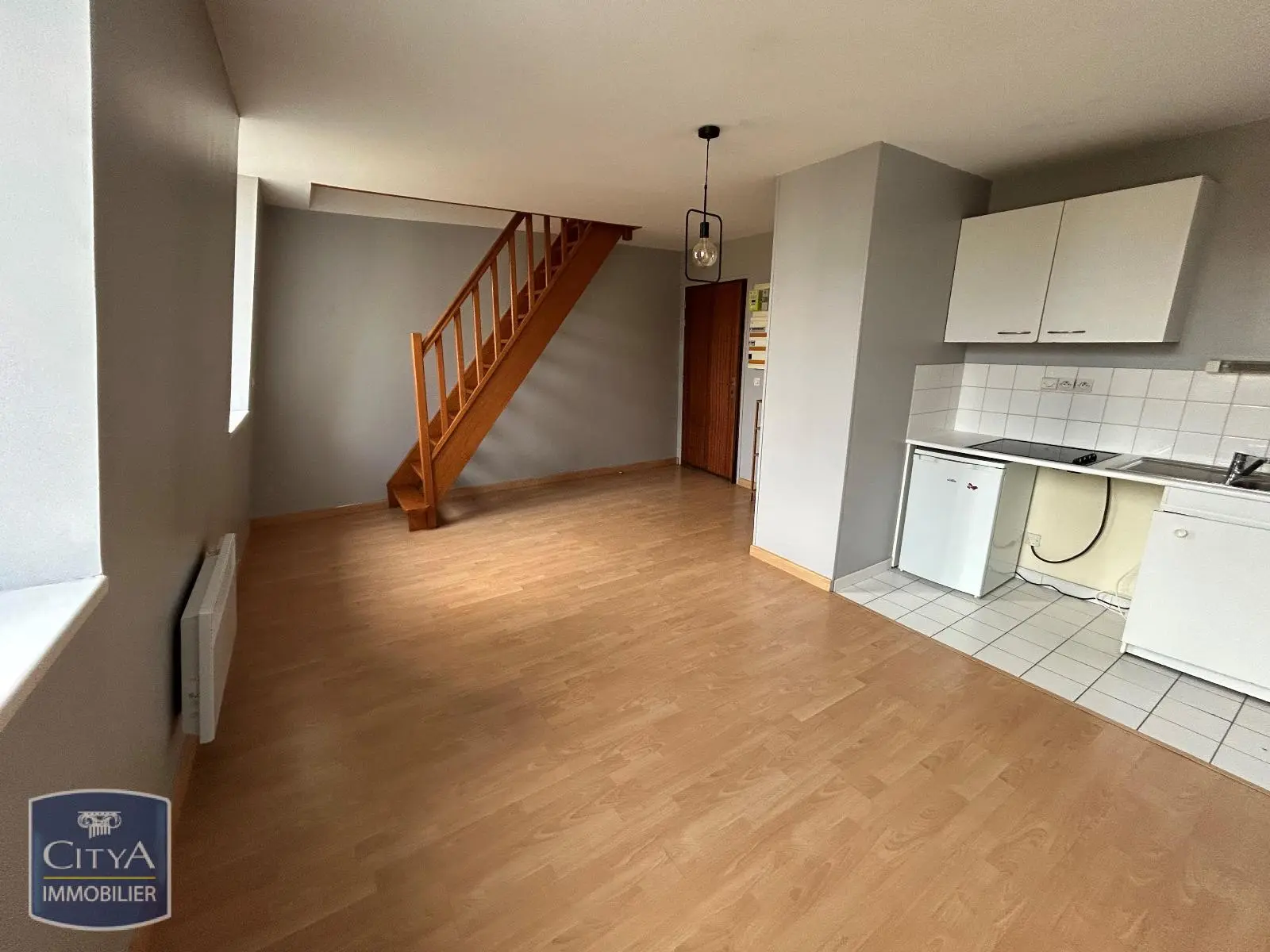 Photo 1 Appartement 2 pièces 30.18m²