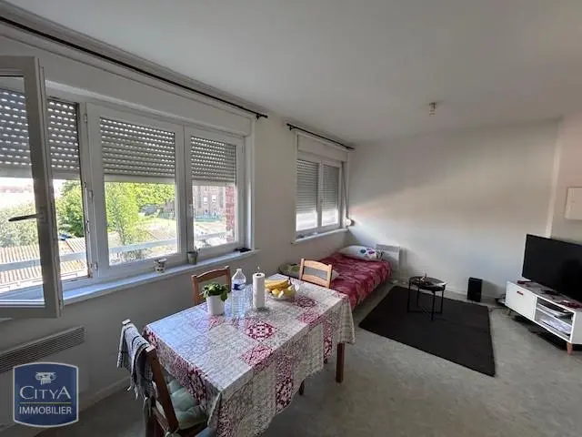 Photo 5 Appartement 2 pièces 32.6m²
