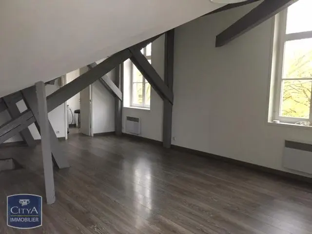 Photo 2 Appartement 3 pièces 53m²