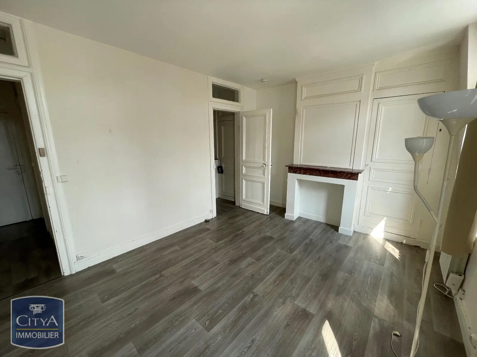 Photo 3 Appartement 2 pièces 42.3m²