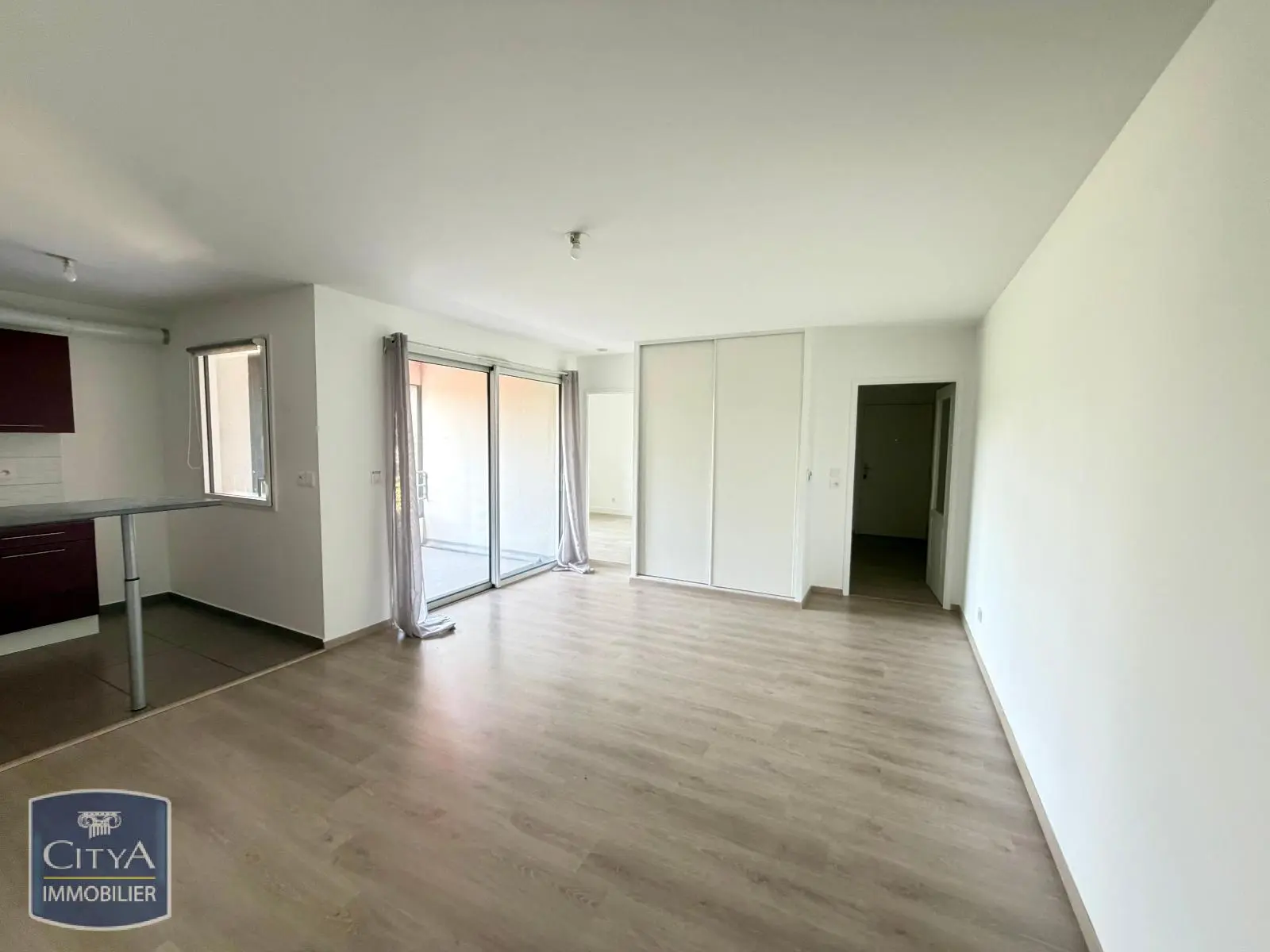Photo 1 appartement Lille