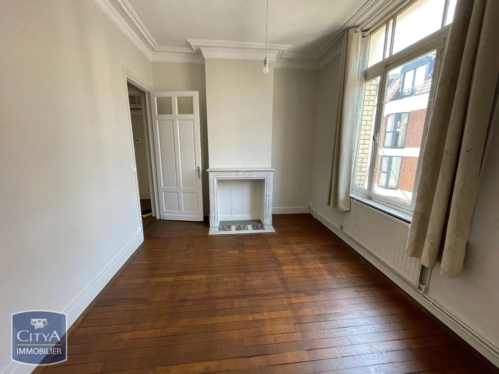 Photo 2 Appartement 2 pièces 57.27m²