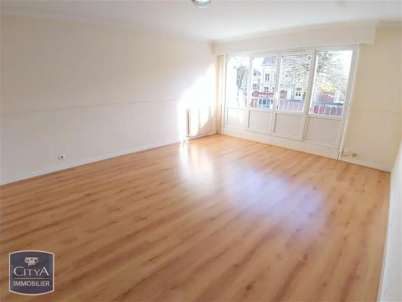 Photo 1 appartement Lambersart