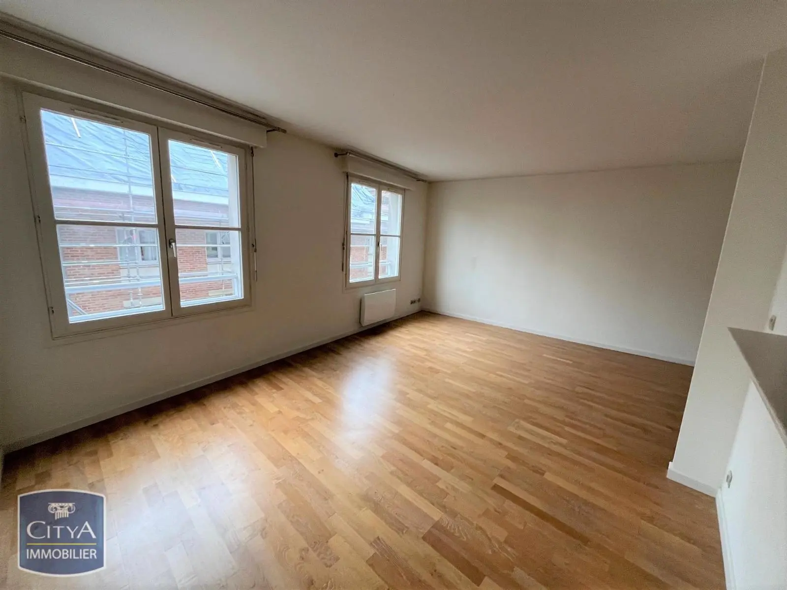 Photo 1 Appartement 1 pièce 37.92m²