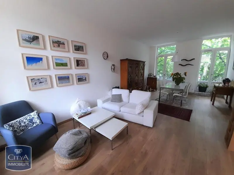 Photo 1 Appartement 4 pièces 92.58m²