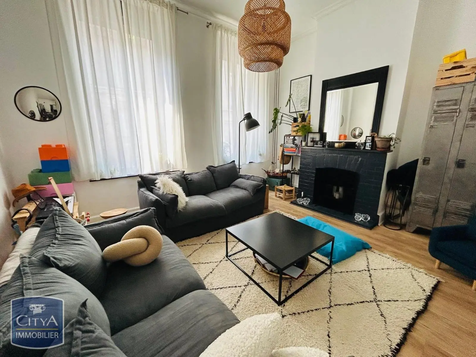 Photo 1 Maison 4 pièces 120.42m²