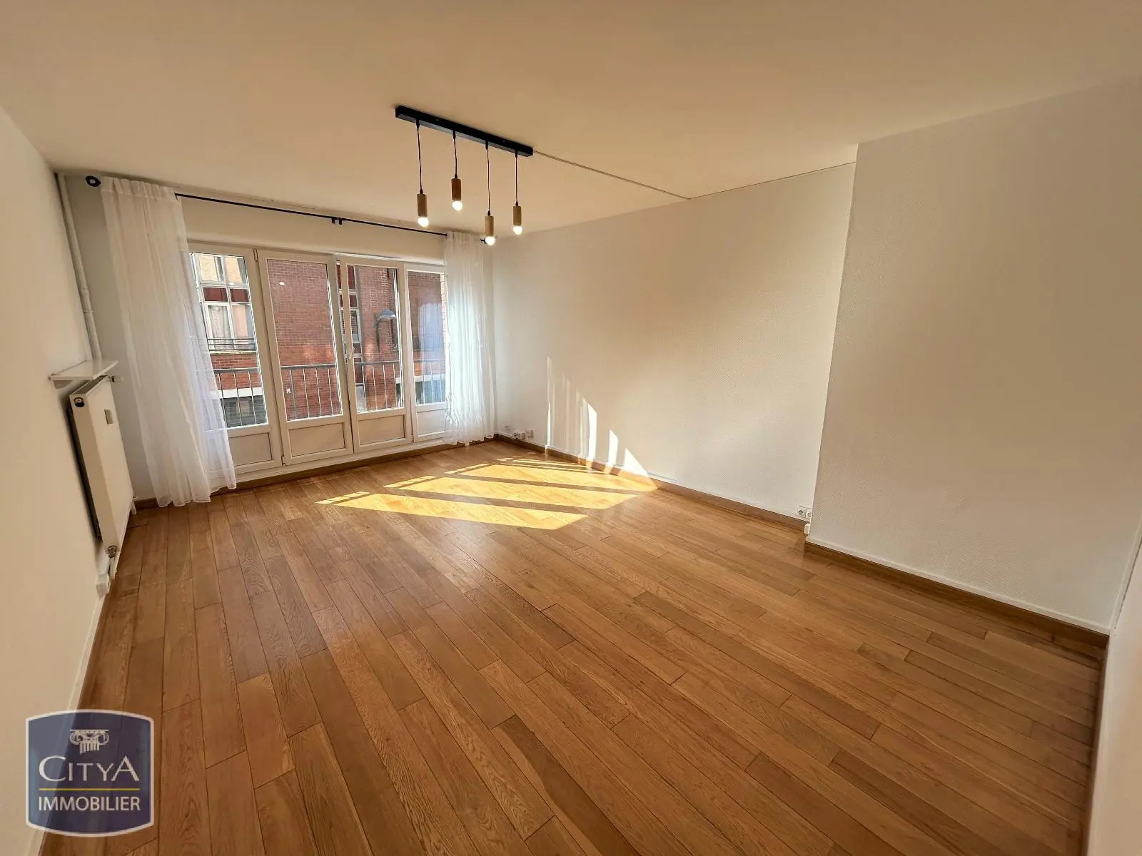 Photo 1 Appartement 1 pièce 32.65m²