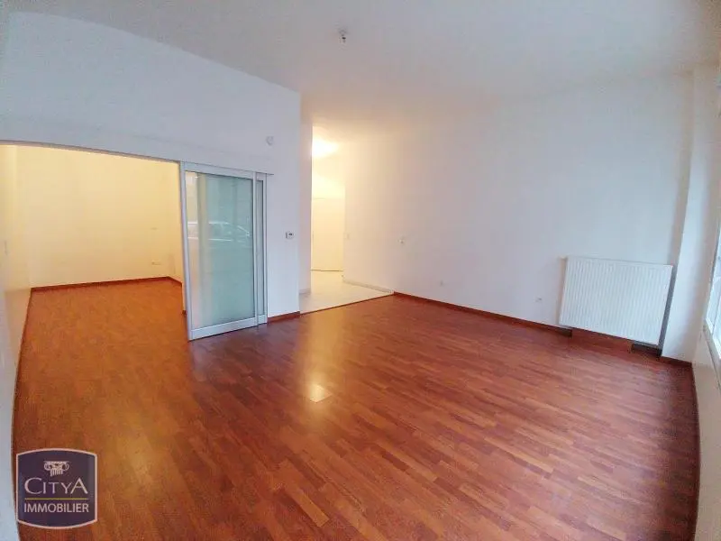 Photo 2 Appartement 2 pièces 45m²