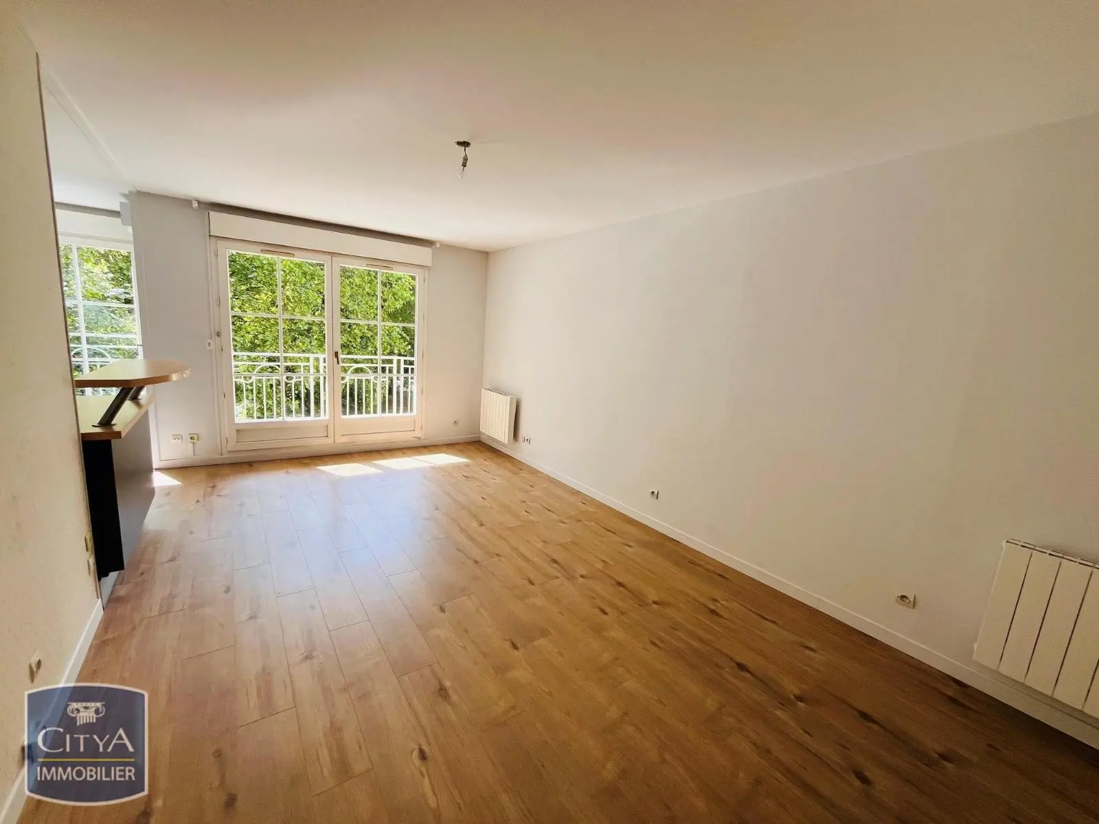 Photo 2 Appartement 3 pièces 66.35m²