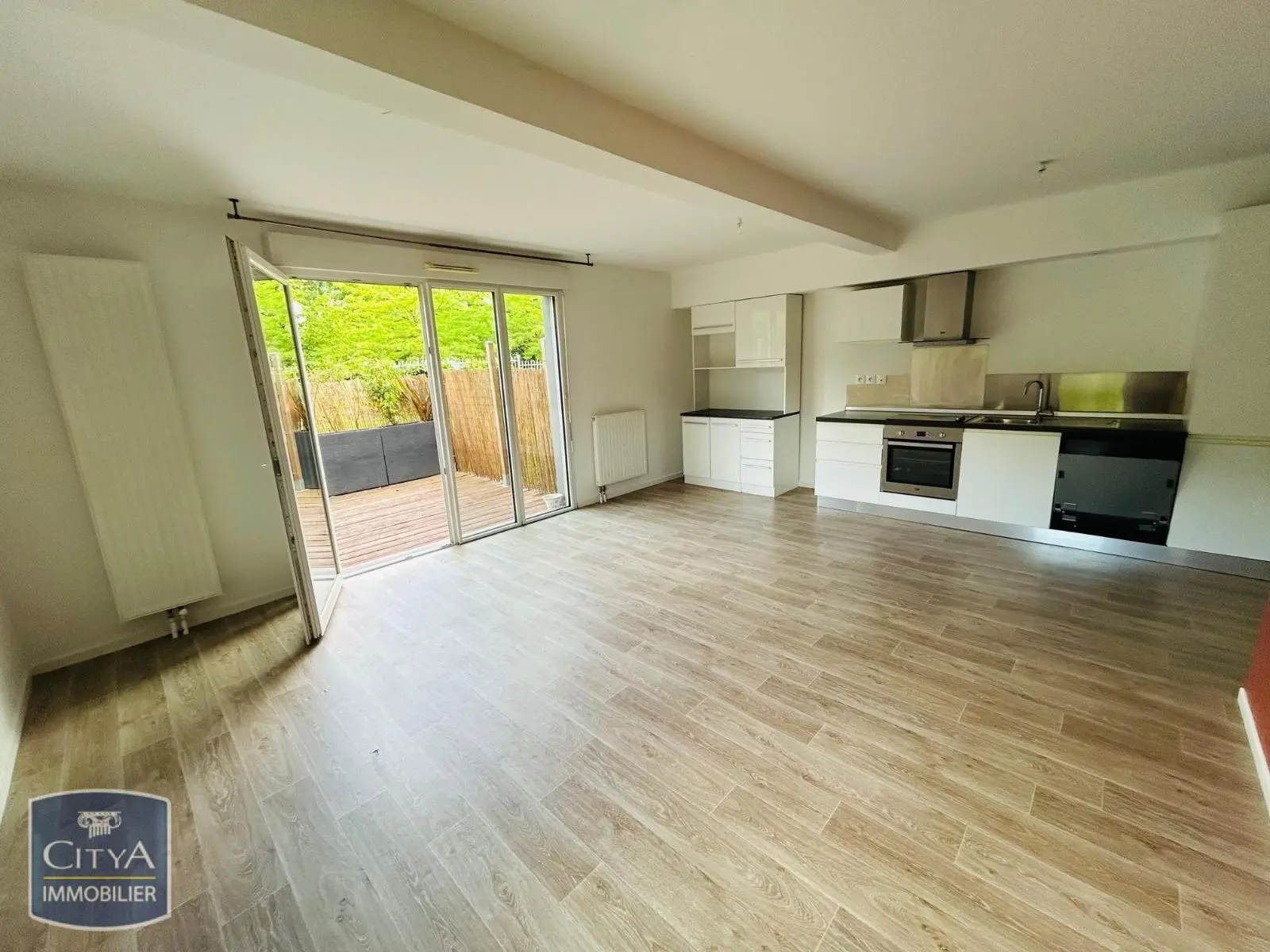 Photo 1 Appartement 3 pièces 63.9m²