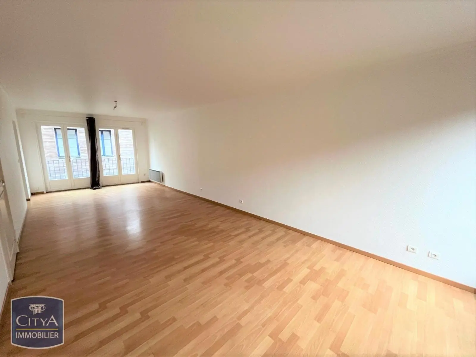 Photo 2 Appartement 2 pièces 58.4m²
