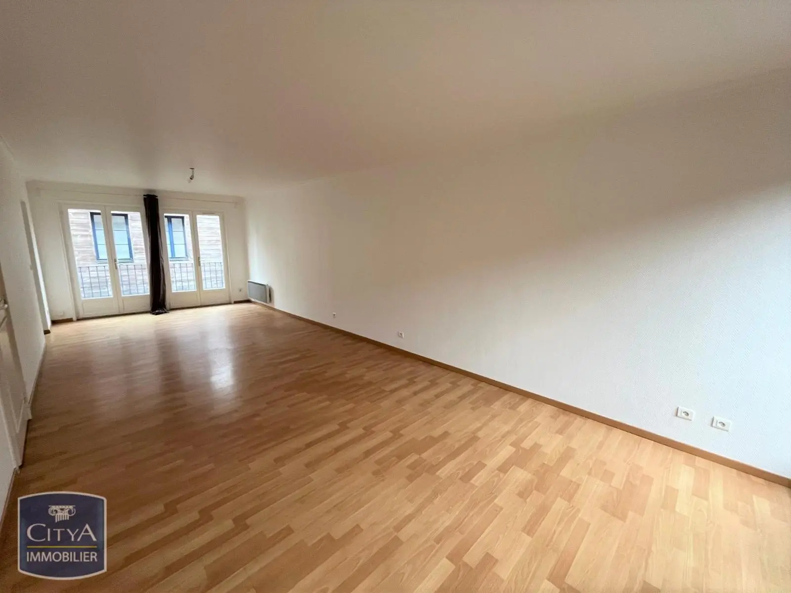 Photo 1 Appartement 2 pièces 58.4m²