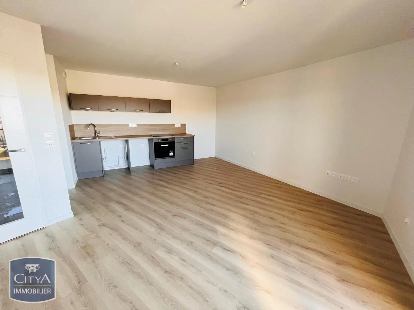 Photo 2 Appartement 2 pièces 47.15m²