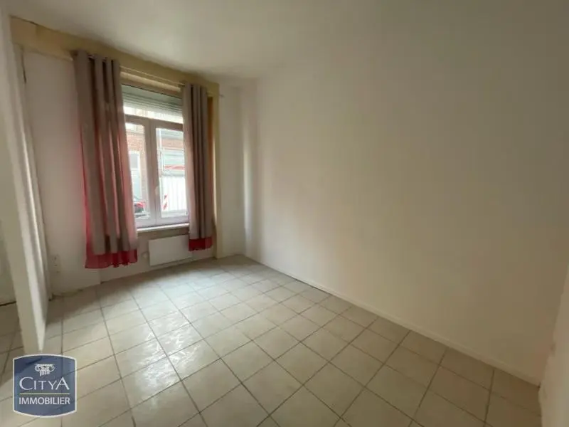 Photo 2 appartement Lille