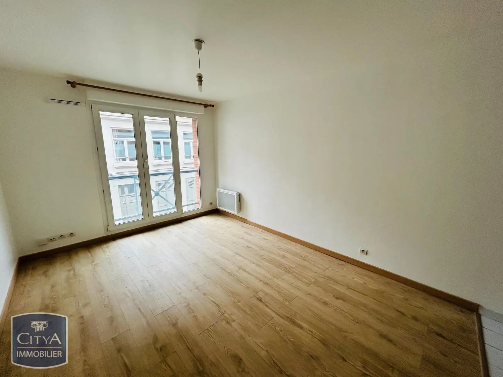 Photo 1 appartement Lille
