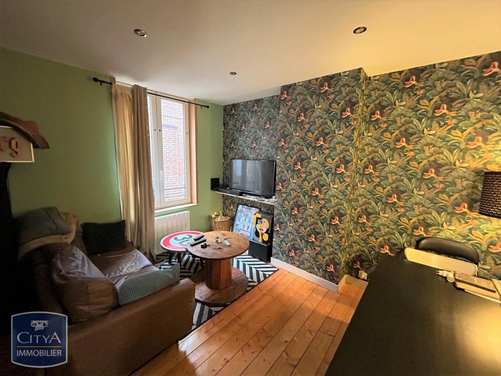 Photo 1 Maison 2 pièces