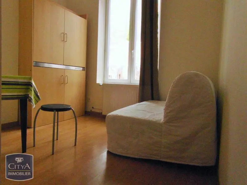 Photo 2 Appartement 1 pièce 13.5m²
