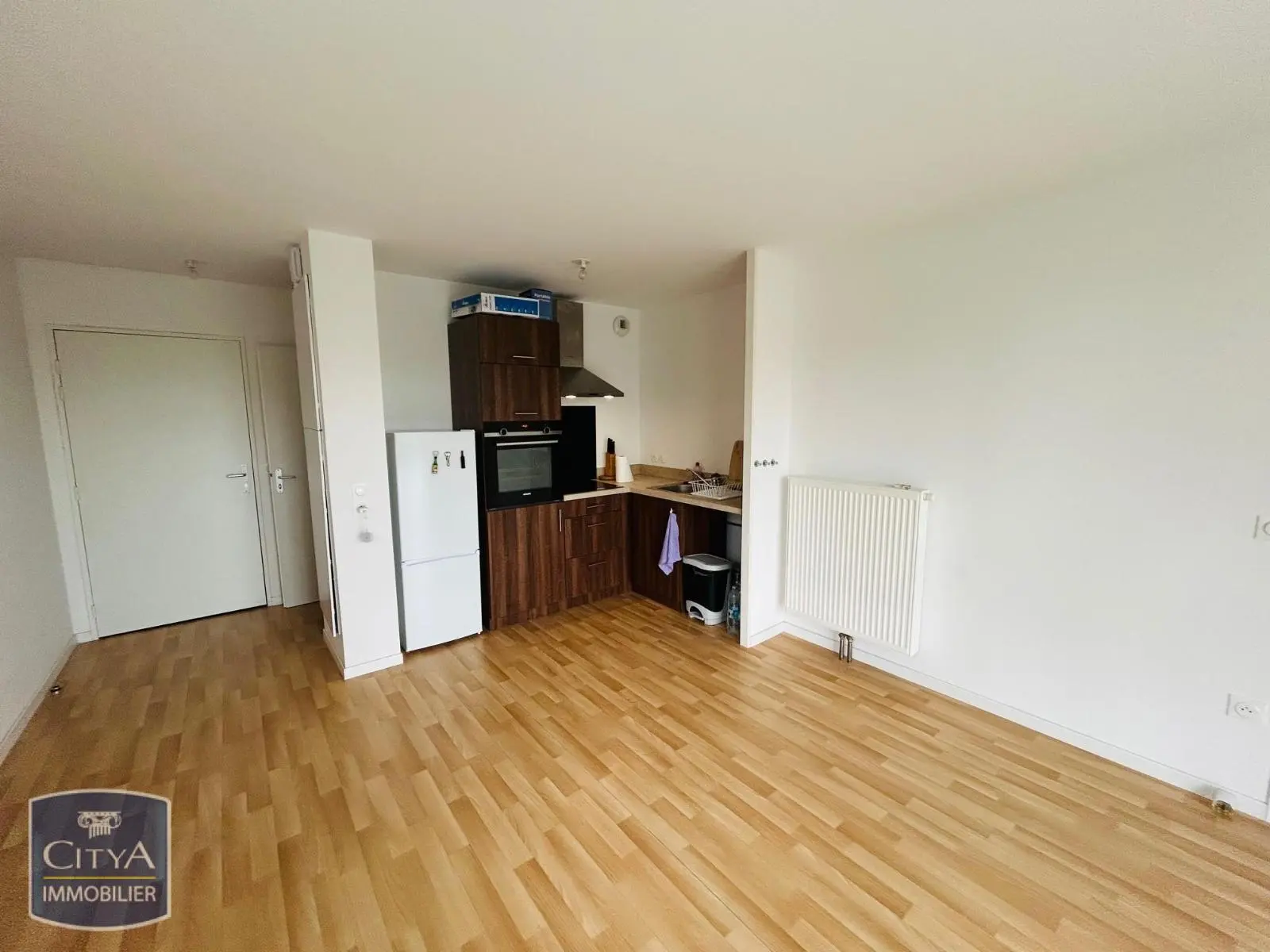 Photo 2 Appartement 2 pièces