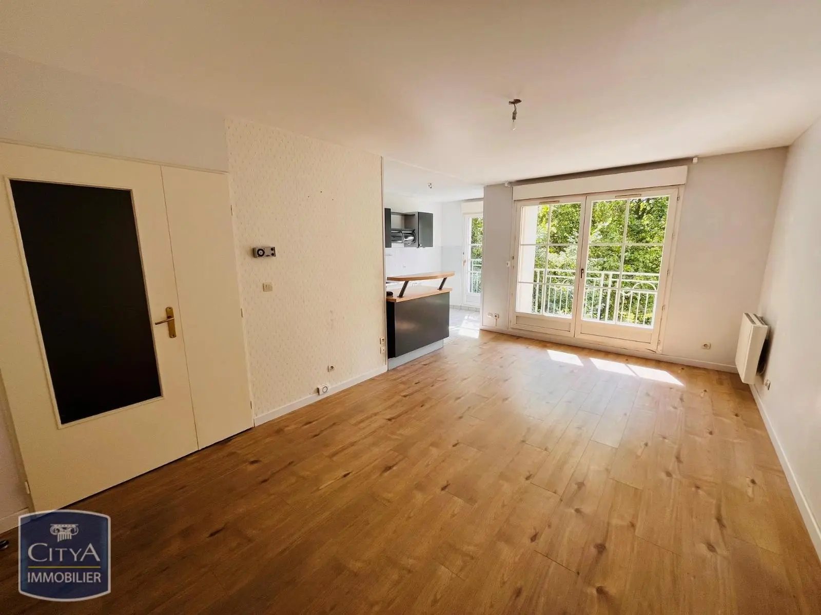 Photo 1 Appartement 3 pièces 66.35m²