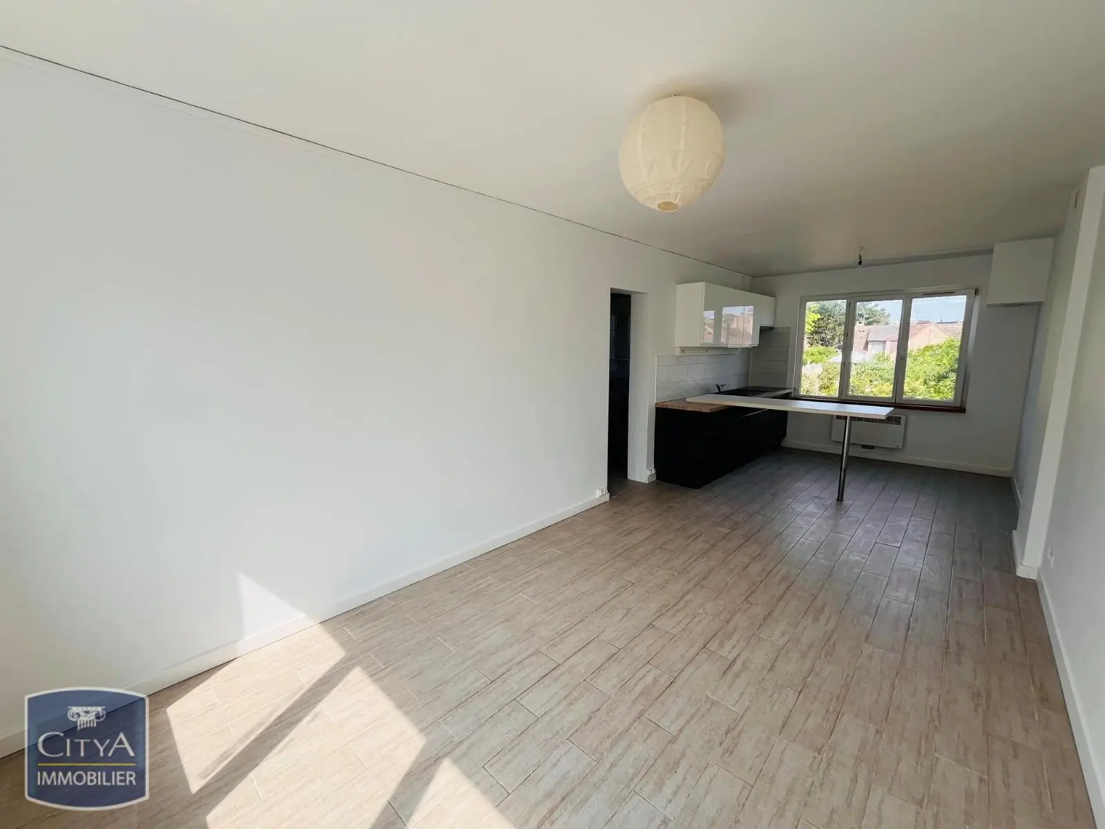 Photo 3 Appartement 2 pièces 43.92m²