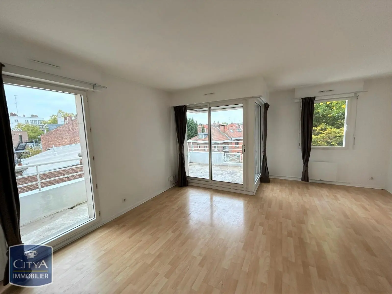Photo 2 Appartement 2 pièces