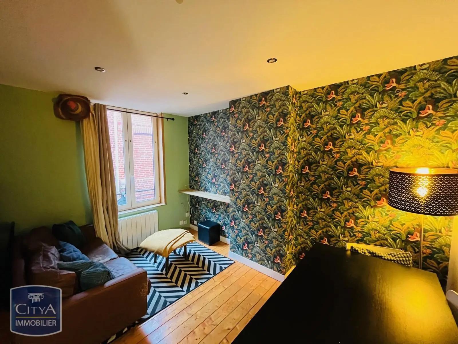 Photo 1 Maison 2 pièces 38.04m²