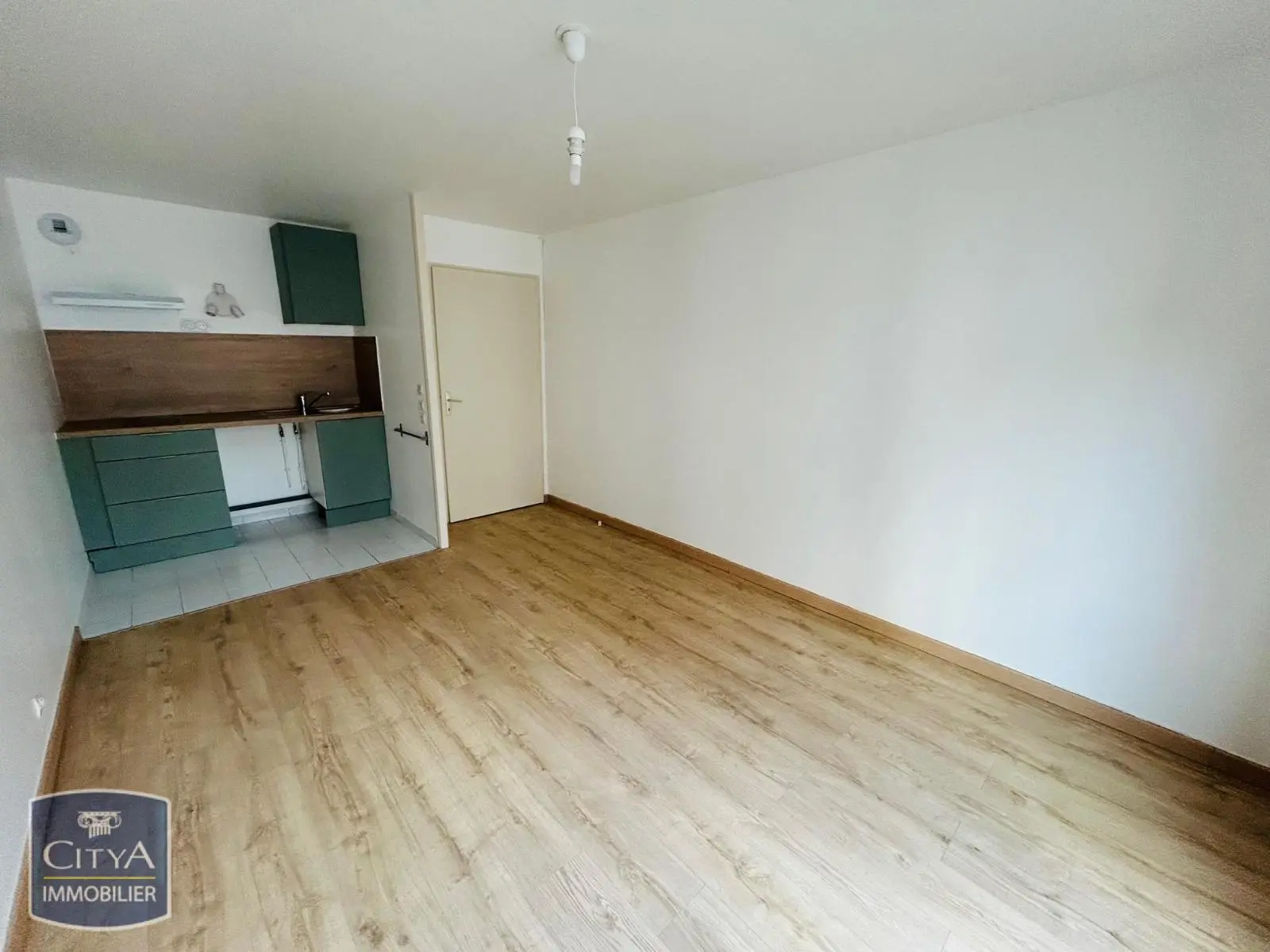 Photo 1 Appartement 2 pièces 37.83m²