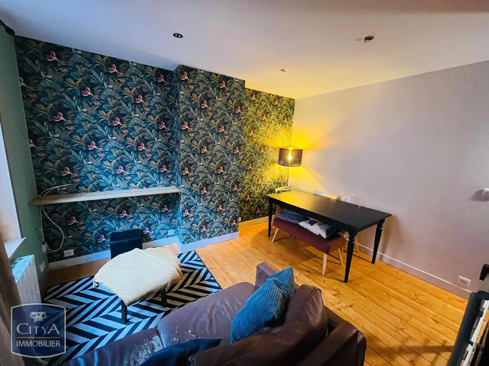 Photo 2 Maison 2 pièces 38.04m²