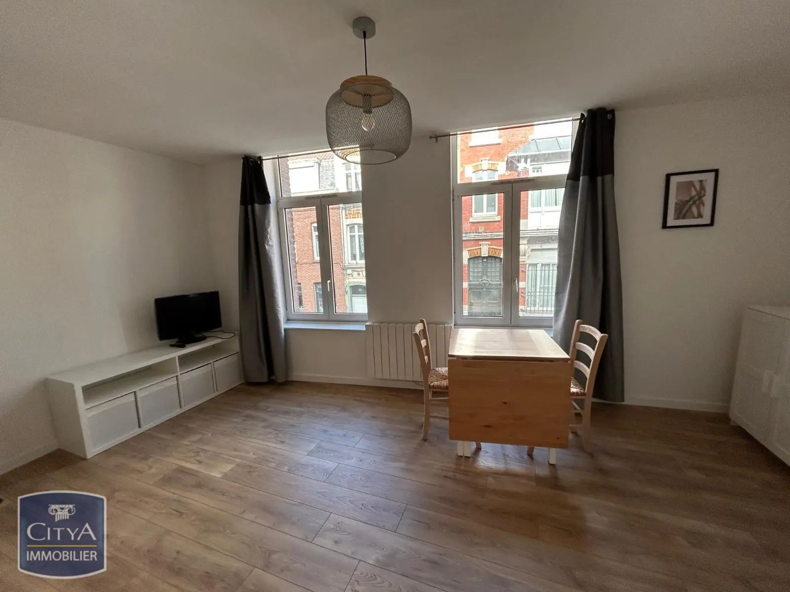 Photo 2 appartement Lille