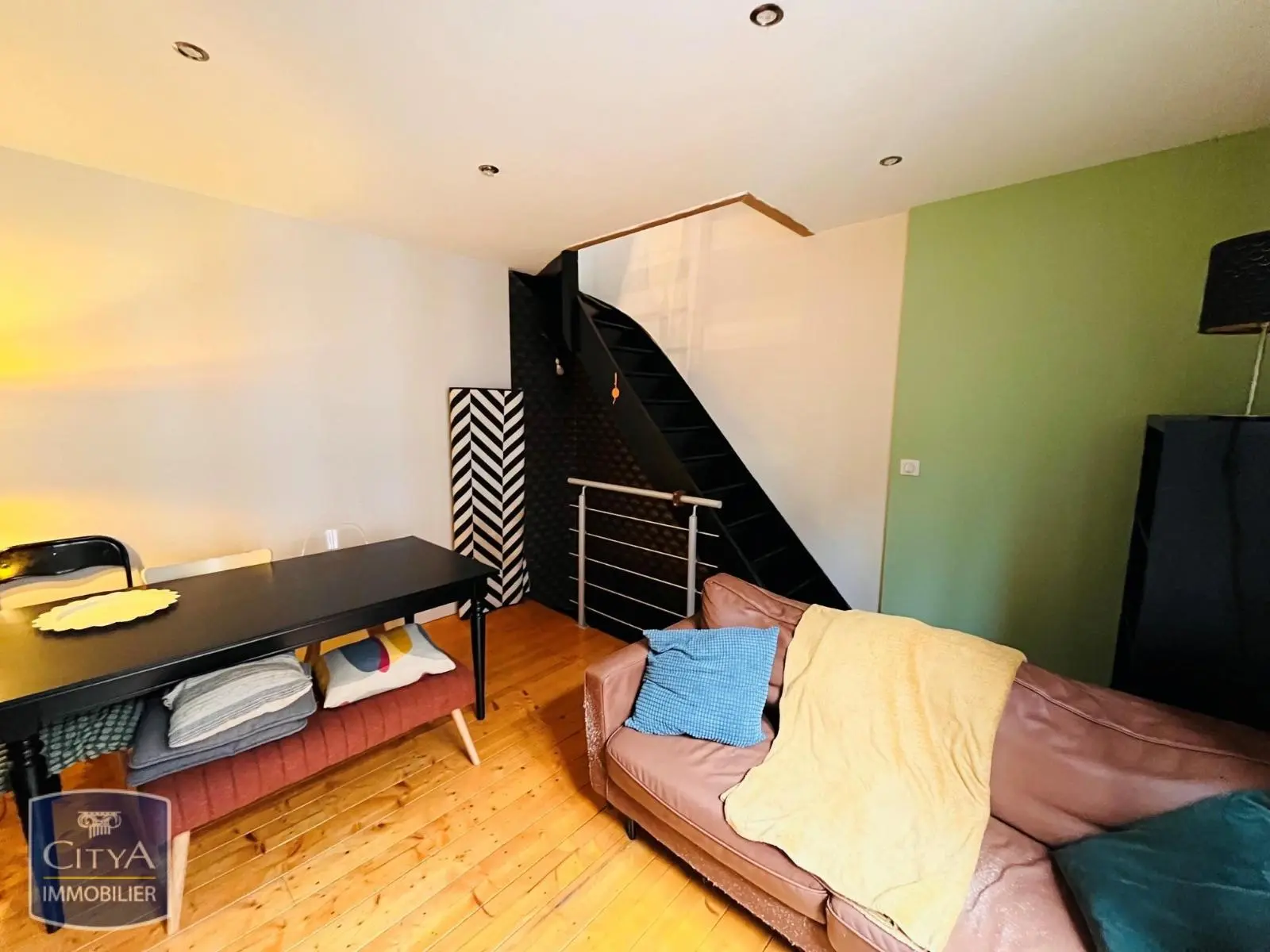 Photo 1 Maison 2 pièces 38.04m²