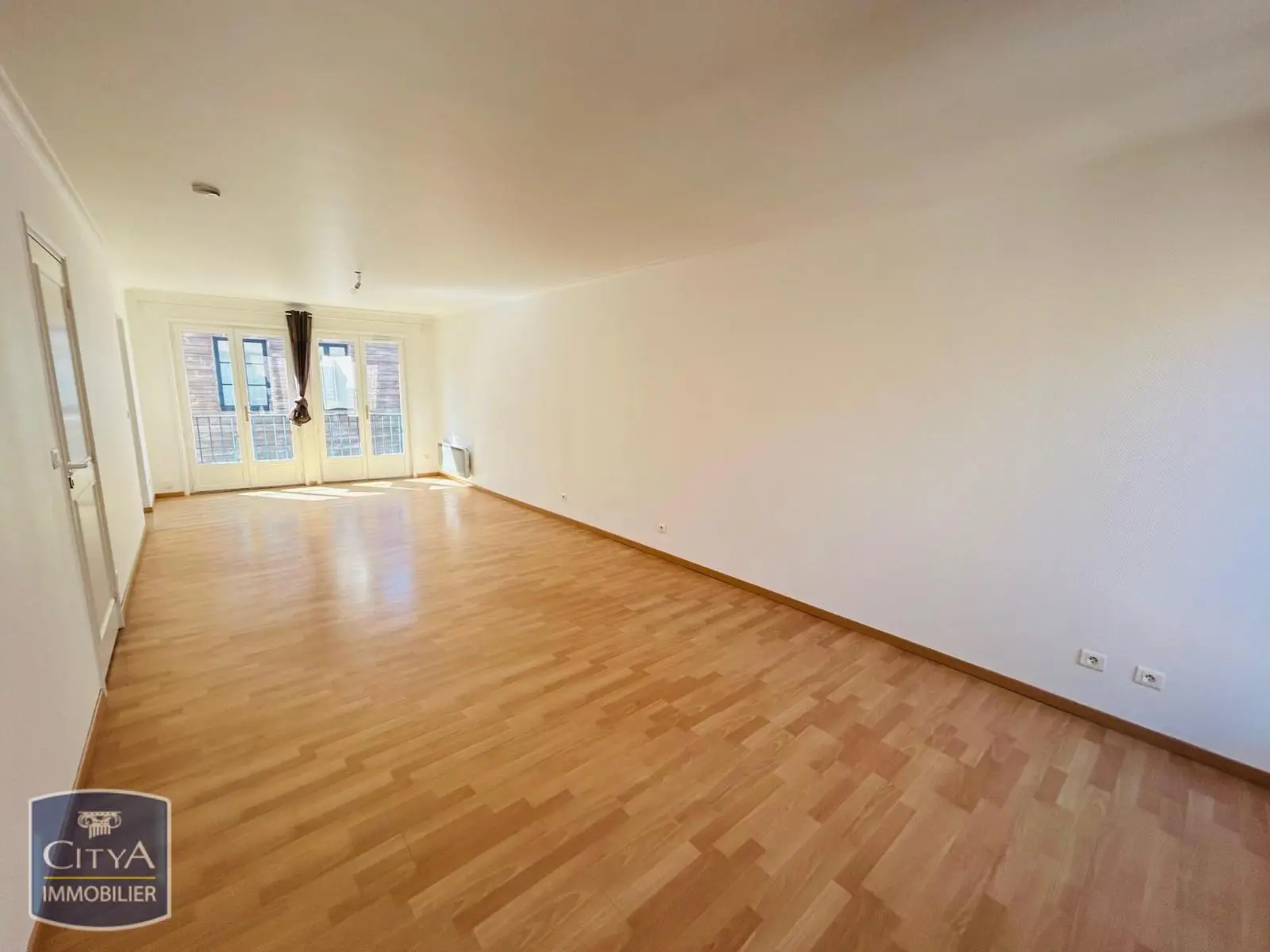Photo 3 Appartement 2 pièces 58.4m²