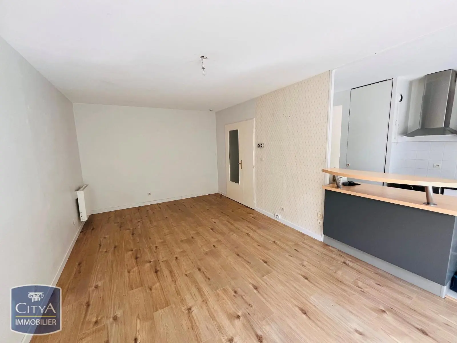 Photo 3 Appartement 3 pièces 66.35m²