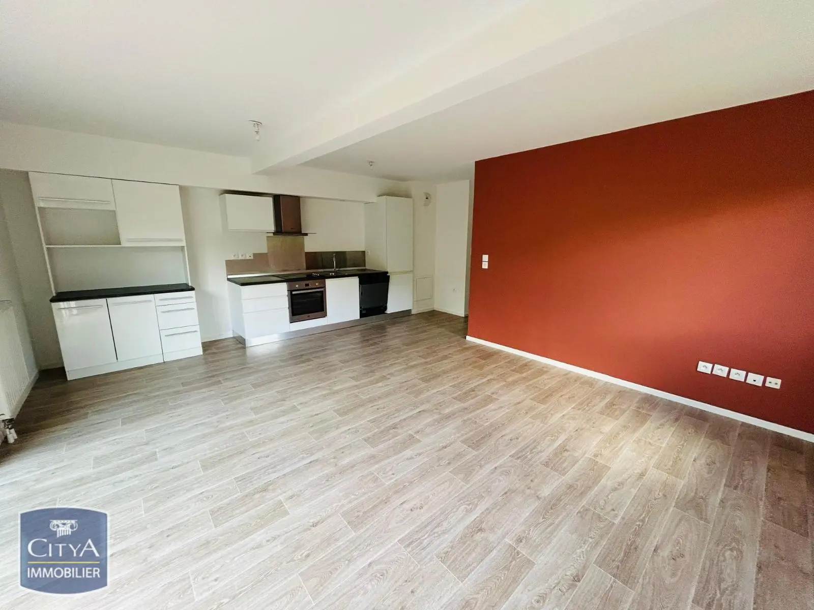 Photo 2 Appartement 3 pièces 63.9m²