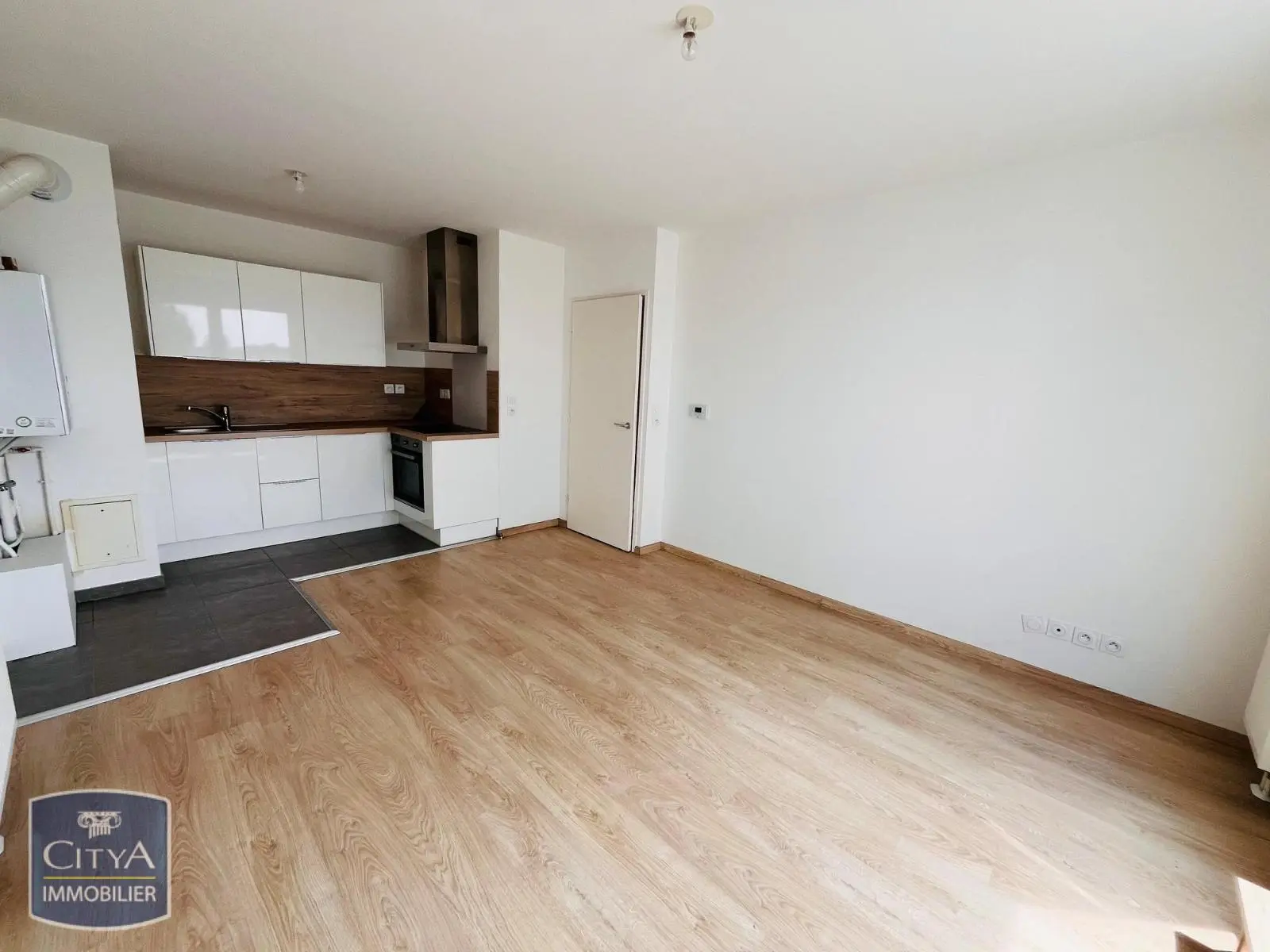 Photo 3 Appartement 2 pièces 38m²
