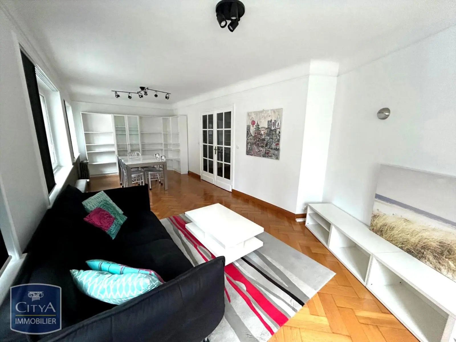 Photo 2 Appartement 3 pièces 78.55m²