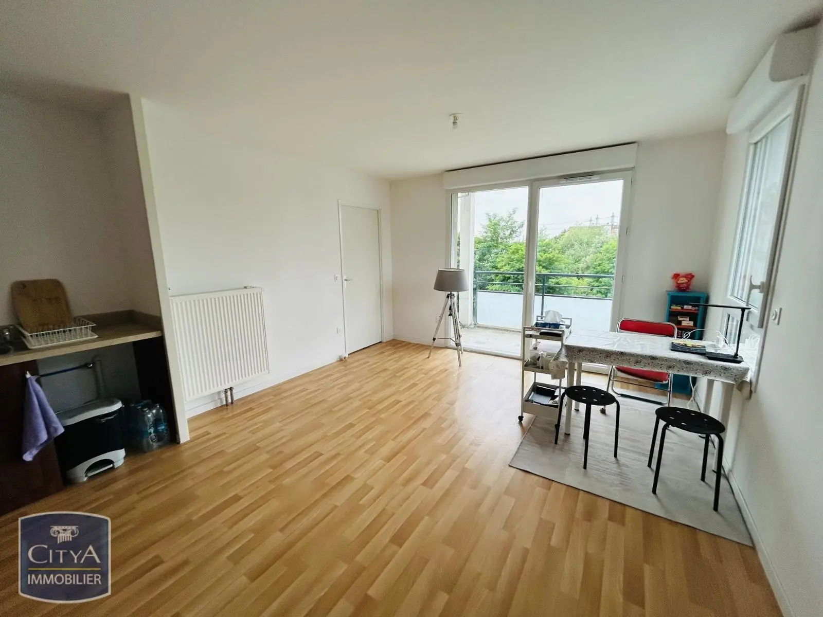 Photo 4 Appartement 2 pièces