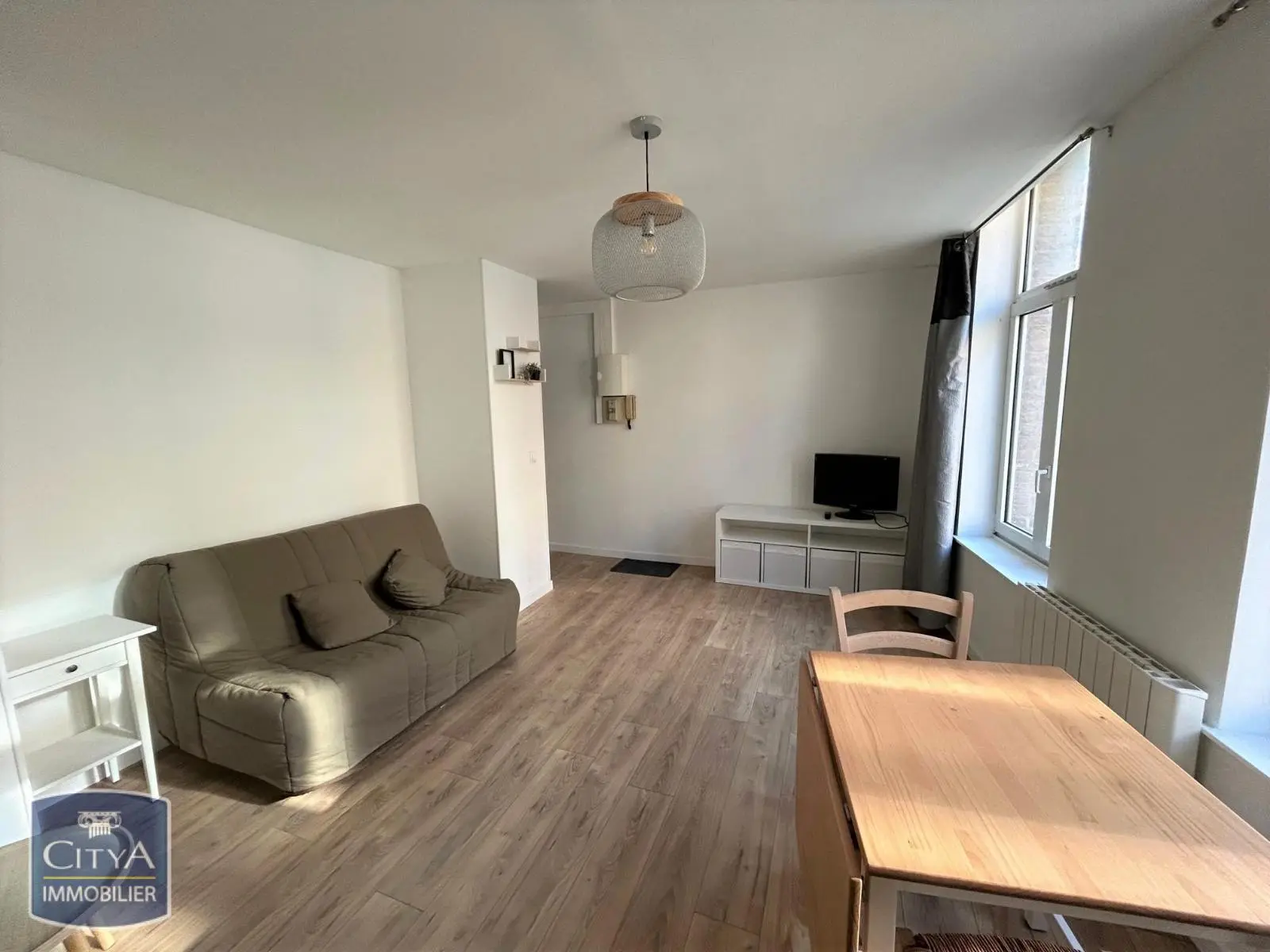 Photo 1 appartement Lille