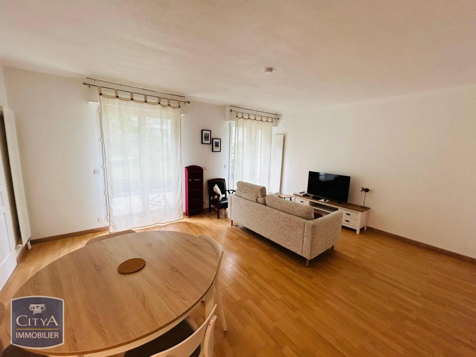 Photo 3 Appartement 2 pièces 47.17m²