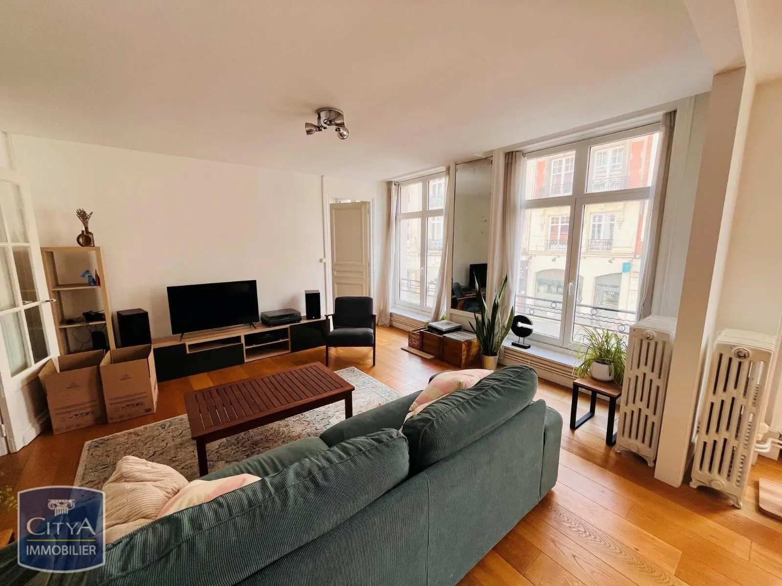 Photo 2 Appartement 3 pièces 102.93m²