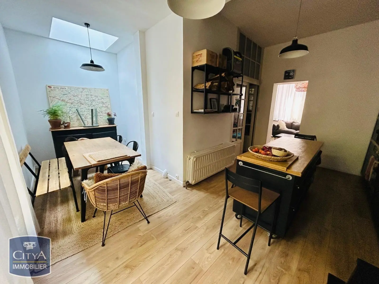 Photo 1 maison Lille